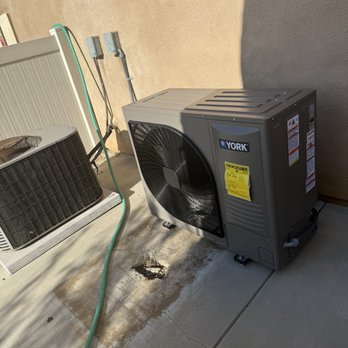 Hudco - New AC unit - Heating & Air Conditioning/HVAC Near Me - Yucaipa, California Hudco - New AC unit - Heating & Air Conditioning/HVAC Near Me - Yucaipa, California