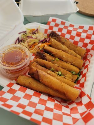 The Lumpia Company by null