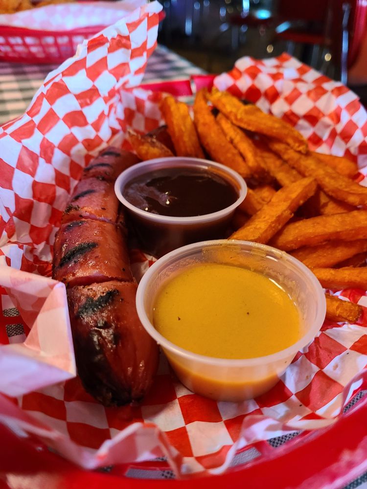 Jimmy Mac's Roadhouse