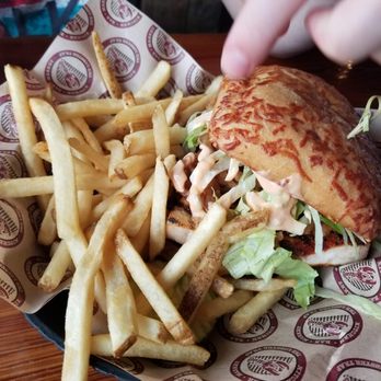 The Lobster Trap - Swordfish Sandwich - Seafood Near Me - Bourne, Massachusetts The Lobster Trap - Swordfish Sandwich - Seafood Near Me - Bourne, Massachusetts
