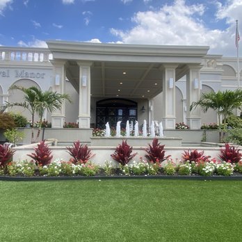 The Royal Manor - Venue view - Venues & Event Spaces Near Me - Garfield, New Jersey The Royal Manor - Venue view - Venues & Event Spaces Near Me - Garfield, New Jersey