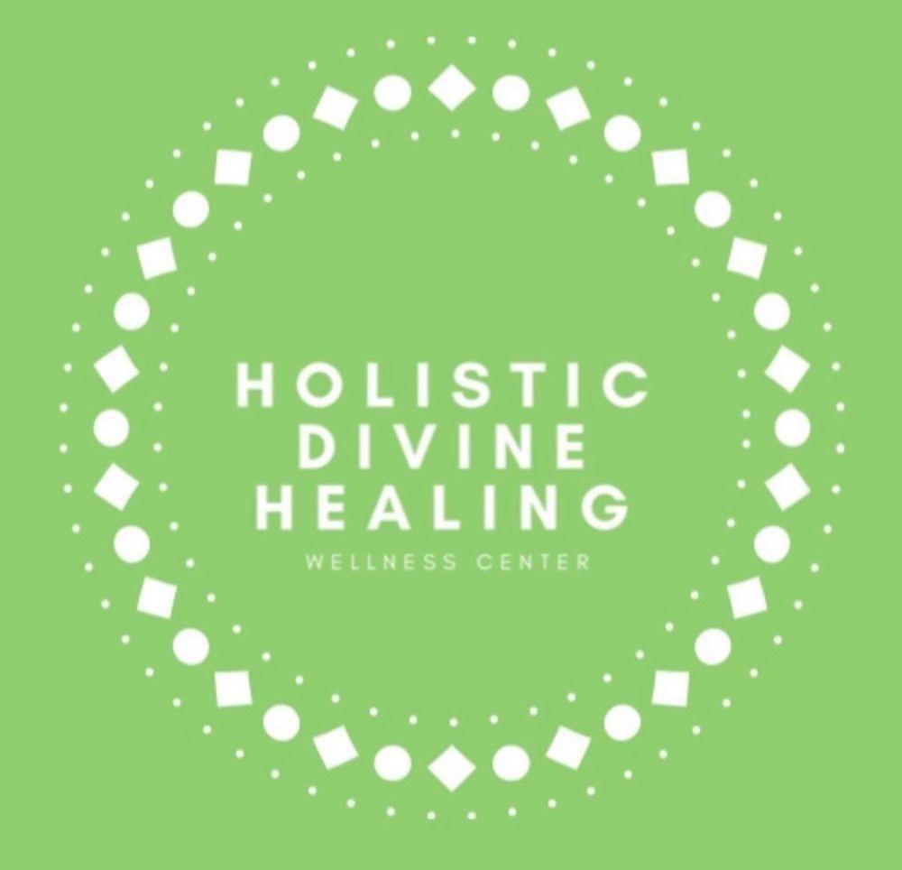 HOLISTIC DIVINE HEALING Updated April 2024 Request an Appointment