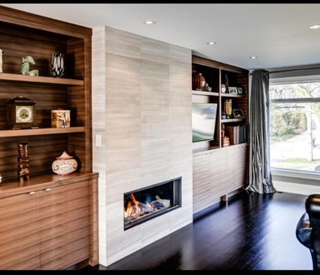 Embers West Inc by null