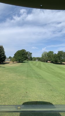 Esmeralda Golf Course