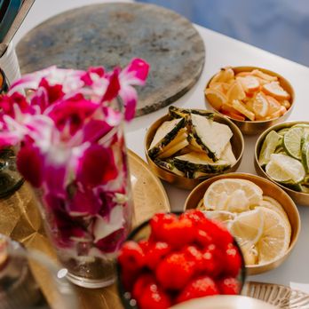Stir Beverage Catering - Caterers Near Me - Kailua, Hawaii Stir Beverage Catering - Caterers Near Me - Kailua, Hawaii