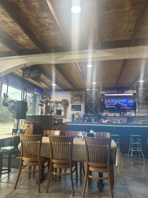 Islas del caribe Restaurante by null