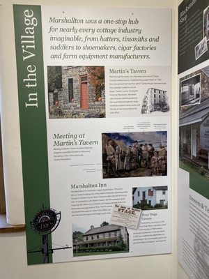 The Four Dogs Tavern by null