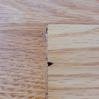 Stonehouse Electric - Damaged floors - Electricians Near Me - Erie, Pennsylvania Stonehouse Electric - Damaged floors - Electricians Near Me - Erie, Pennsylvania