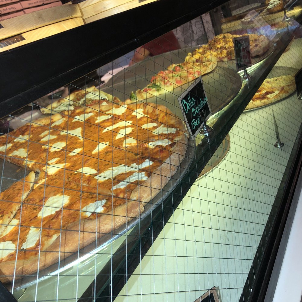 Bella Pizza - Pizza Near Me - Bronx, New York Bella Pizza - Pizza Near Me - Bronx, New York