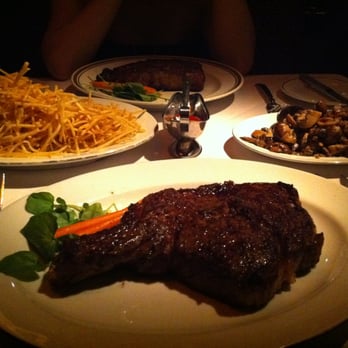 Arroyo Chop House - Steakhouses Near Me - Pasadena, California Arroyo Chop House - Steakhouses Near Me - Pasadena, California