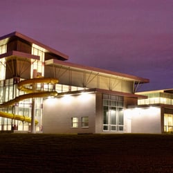 Canada Games Centre - Canada Games Centre Halifax