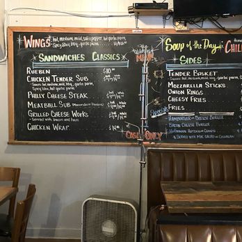 Wheeler's Restaurant - Menu - Restaurants Near Me - Syracuse, New York Wheeler's Restaurant - Menu - Restaurants Near Me - Syracuse, New York