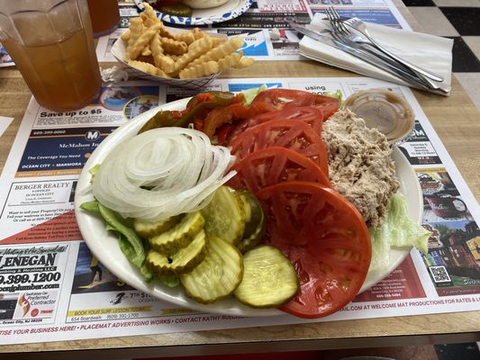 Kessel's Korner by null