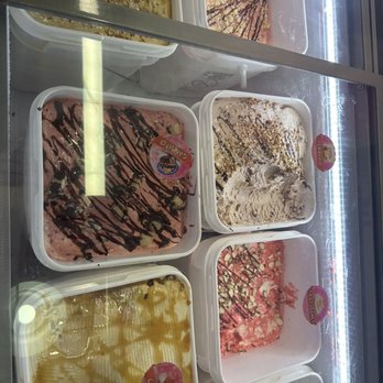 La Michoacana PLUS - Ice Cream & Frozen Yogurt Near Me - Tulsa, Oklahoma