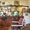 Barber Shoppe & Shaving Parlor gift card