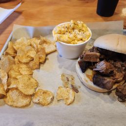 Burnt Ends