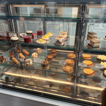 Left Bank Pastry - Bakeries Near Me - Olympia, Washington Left Bank Pastry - Bakeries Near Me - Olympia, Washington