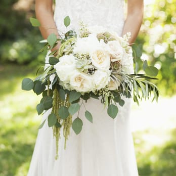 Collected With Love - Bride's bouquet - wedding in Escondido, CA - Wedding Planning Near Me - San Clemente, California