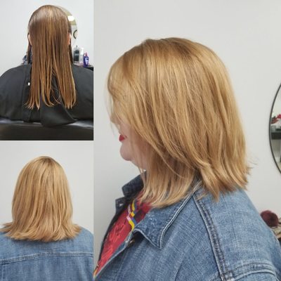 Hair Play 3512 Providence Rd S Ste E Waxhaw Nc Hair Salons Mapquest