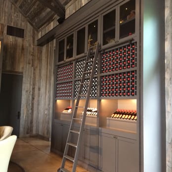 Ram's Gate Winery - Wine racks - Wineries Near Me - Sonoma, California Ram's Gate Winery - Wine racks - Wineries Near Me - Sonoma, California