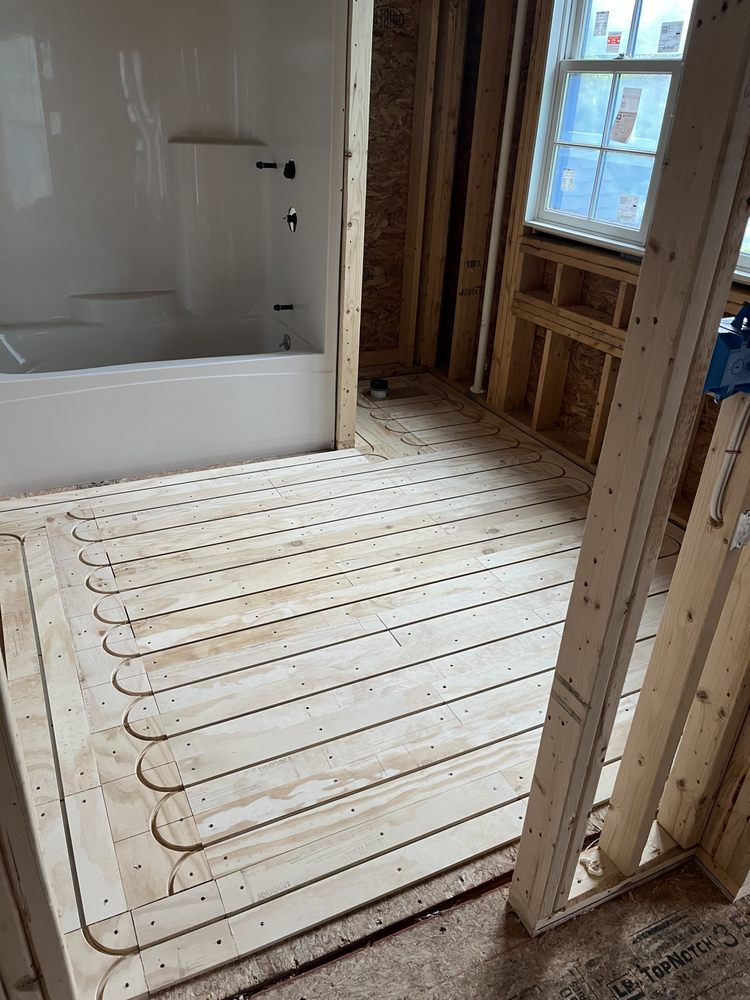 Slide of InMotion Plumbing & Heating Services