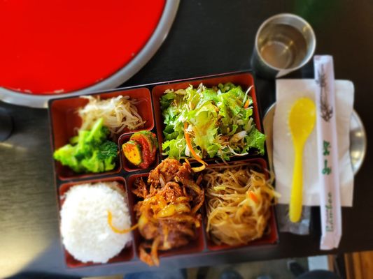 Fork Over Pork by null