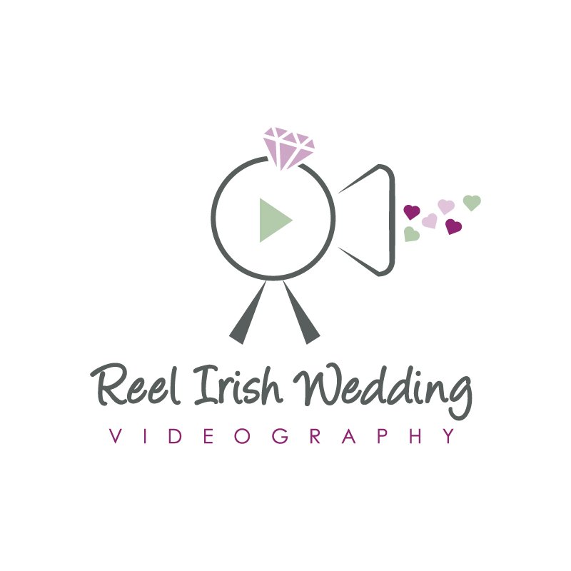 REEL IRISH WEDDING WEDDING VIDEOGRAPHER DUBLIN Holy Valley