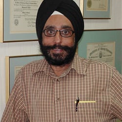 Anchor Dental Care - Dr. Bedi