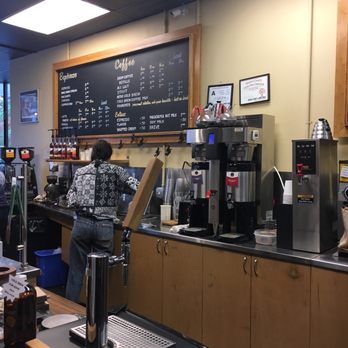 Joe Van Gogh - Coffee bar - Coffee & Tea Near Me - Chapel Hill, North Carolina Joe Van Gogh - Coffee bar - Coffee & Tea Near Me - Chapel Hill, North Carolina