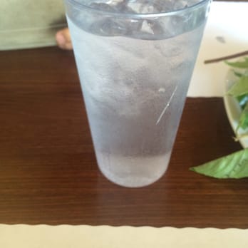 Pho Lu - Water - Vietnamese Near Me - Garden Grove, California Pho Lu - Water - Vietnamese Near Me - Garden Grove, California