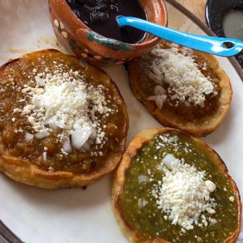 Polanquito - Picaditas - Tacos Near Me - Houston, Texas Polanquito - Picaditas - Tacos Near Me - Houston, Texas