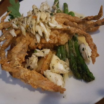 Station 6 - Soft Shell Crab--MKT Price ! - Seafood Near Me - Bucktown, Louisiana