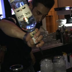 Levels - Ottimi i panini e le birre... E dopo cena buonissimi anche i cocktails.