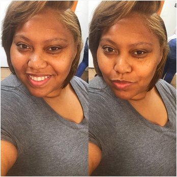 NuCreationz Hair Studio - Permanent Honey Blonde Color & Silk Press - Hair Salons Near Me - Capitol Heights, Maryland NuCreationz Hair Studio - Permanent Honey Blonde Color & Silk Press - Hair Salons Near Me - Capitol Heights, Maryland