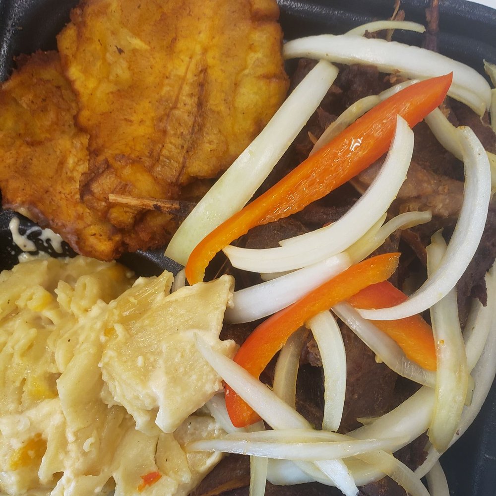 Sterlin's Paradise - Haitian Near Me - Margate, Florida Sterlin's Paradise - Haitian Near Me - Margate, Florida