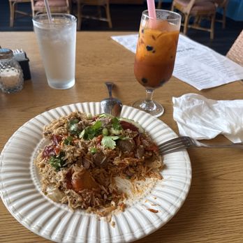 Thai Mango - Thai fried rice - Thai Near Me - New Smyrna Beach, Florida Thai Mango - Thai fried rice - Thai Near Me - New Smyrna Beach, Florida