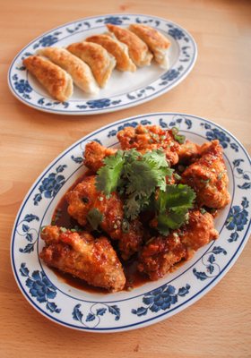 Dumpling Daughter Brookline by null