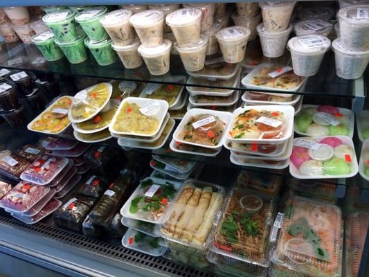 Marché Oriental St-Denis by null