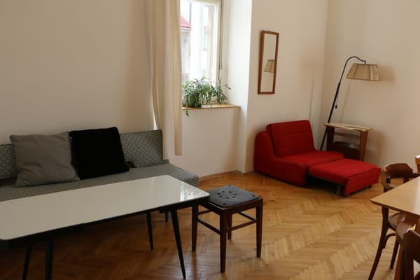 Hostel Li­pa by null