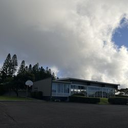 Waialae Ridgeline Estates Association - Recreation Center