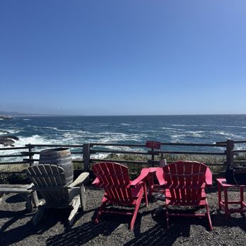 Pacific Star Winery - Wineries Near Me - Fort Bragg, California Pacific Star Winery - Wineries Near Me - Fort Bragg, California