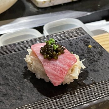 Sushi Ishikawa - Sushi Bars Near Me - New York, New York Sushi Ishikawa - Sushi Bars Near Me - New York, New York