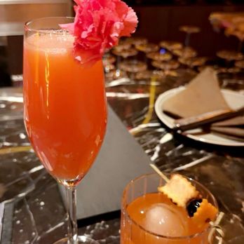 Karma - Special drinks for valentines - Asian Fusion Near Me - Winchester, Massachusetts