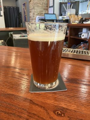 Medford Brewing Company by null