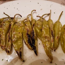 Anestis - Gegrillte Peperoni