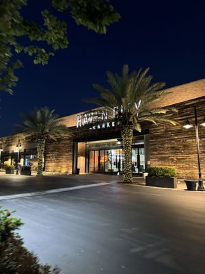 Haven City Market by null