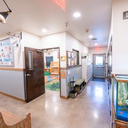 Coppell Early Care & Education