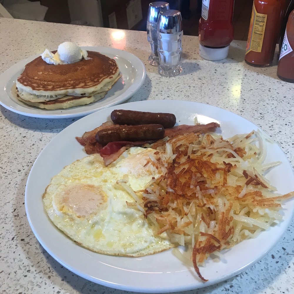 Denny's - Super slam - Diners Near Me - Barstow, California Denny's - Super slam - Diners Near Me - Barstow, California