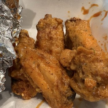 Wing It - Chicken Wings Near Me - Jacksonville, Florida Wing It - Chicken Wings Near Me - Jacksonville, Florida