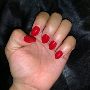 Zen Cookie Nail - Nail Salons Near Me - Houston, Texas